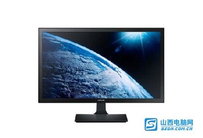 三星S22E310H显示器太原热销 节能护眼，仅售790元